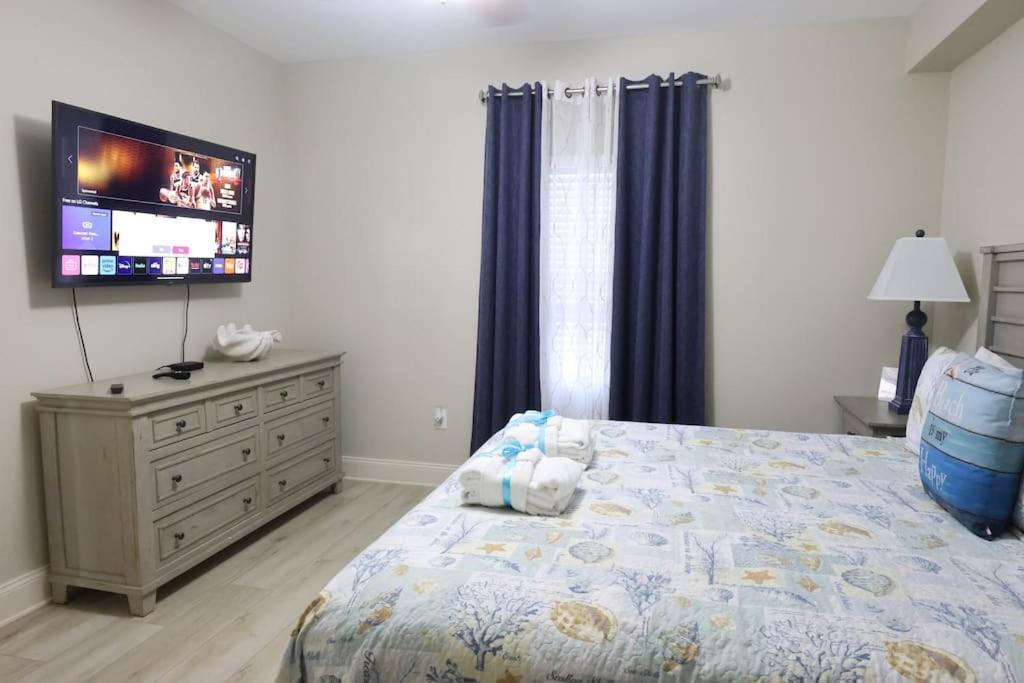 Laketown Wharf 1233 Luxury Condo 파나마 시티 외부 사진