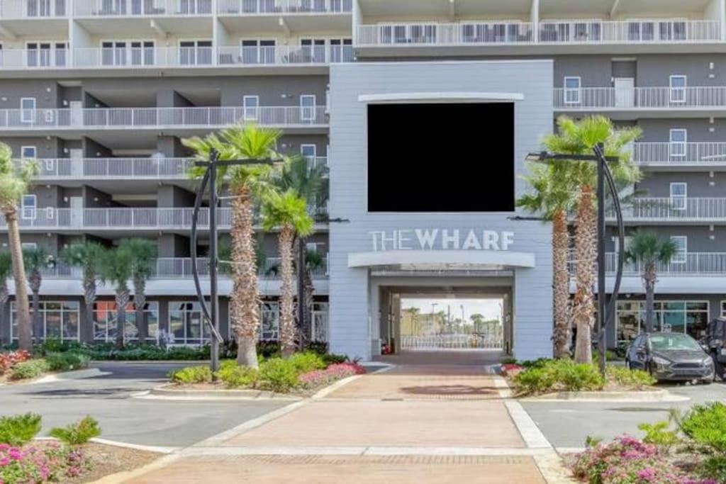 Laketown Wharf 1233 Luxury Condo 파나마 시티 외부 사진