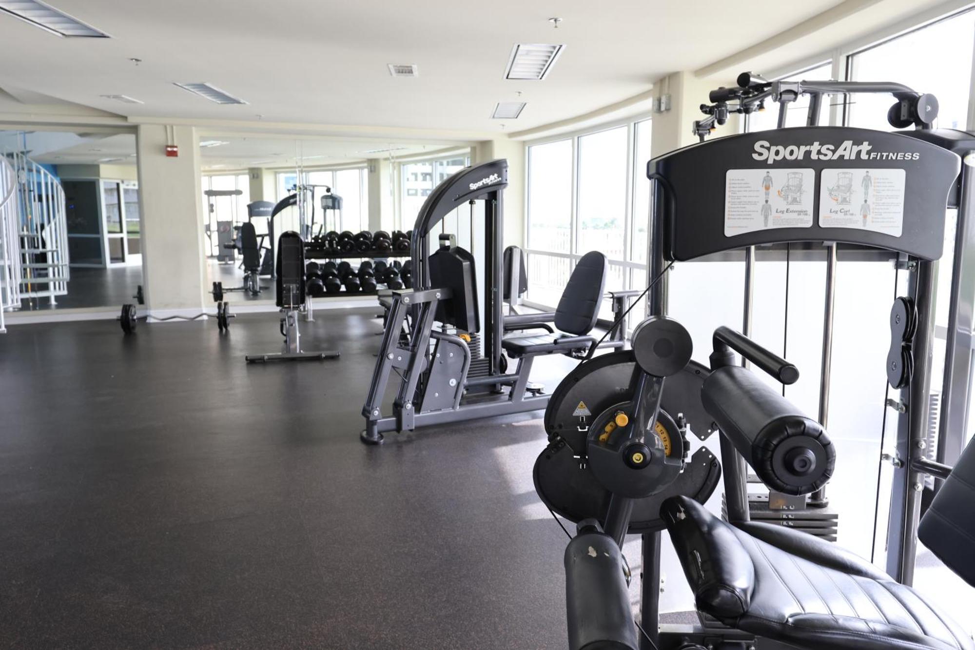 Laketown Wharf 1233 Luxury Condo 파나마 시티 외부 사진