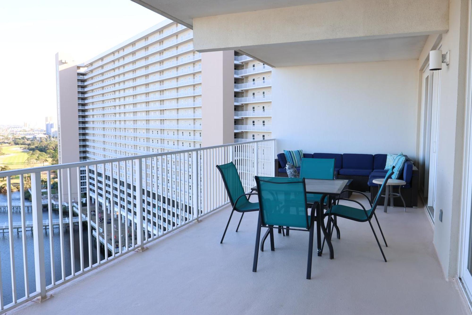 Laketown Wharf 1233 Luxury Condo 파나마 시티 외부 사진