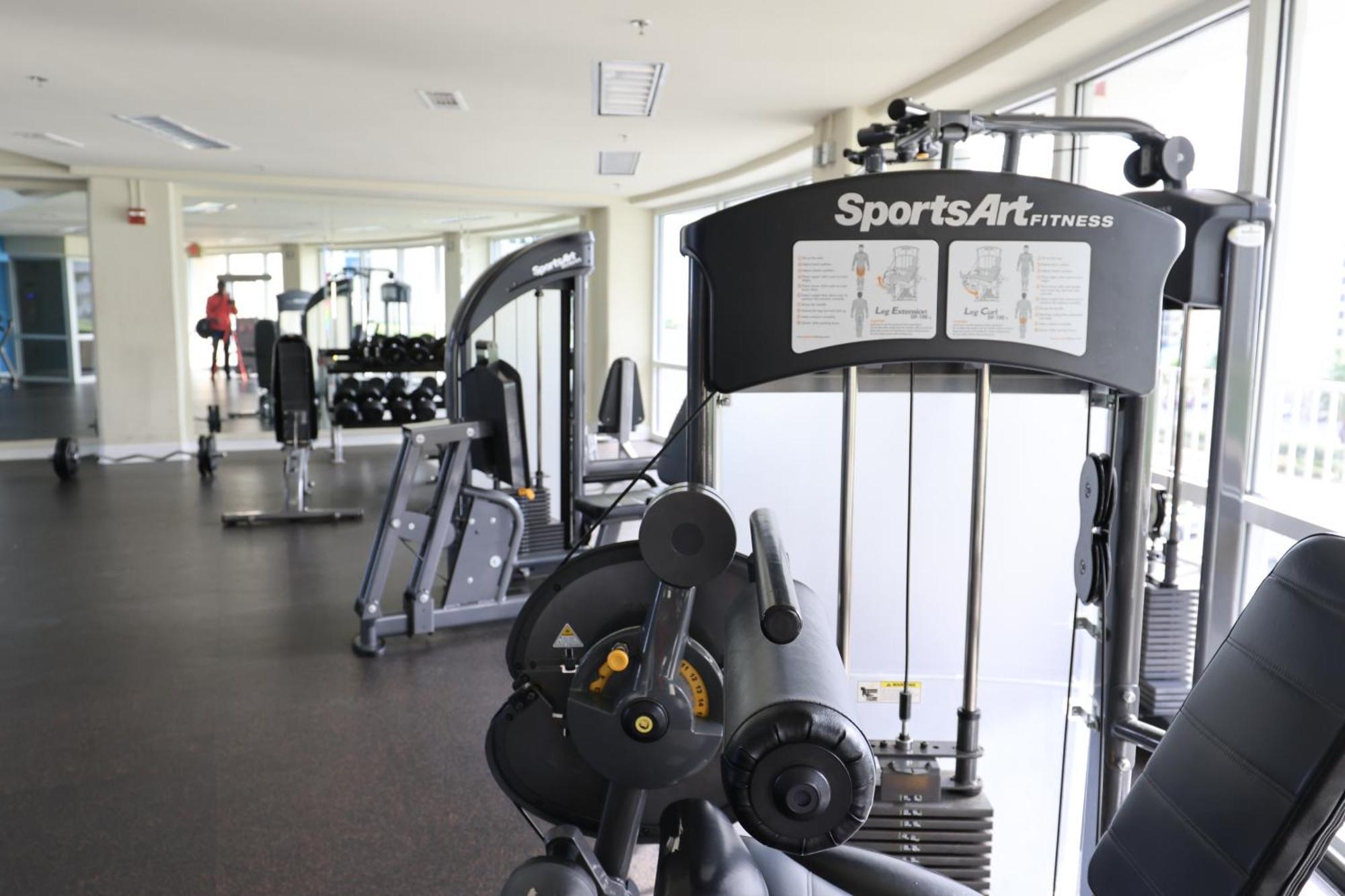 Laketown Wharf 1233 Luxury Condo 파나마 시티 외부 사진
