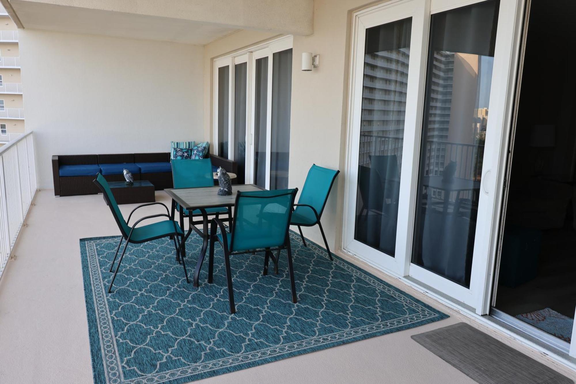 Laketown Wharf 1233 Luxury Condo 파나마 시티 외부 사진